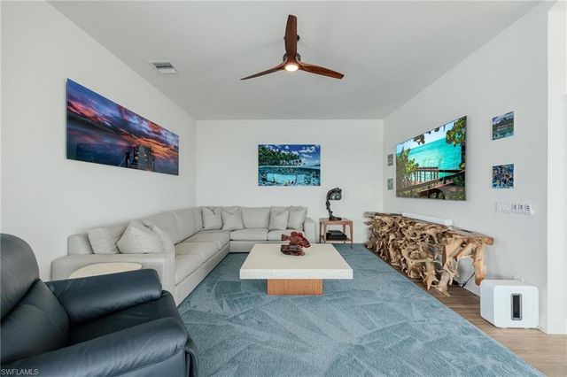 3807 San Carlos DR, St. James City, FL 33956