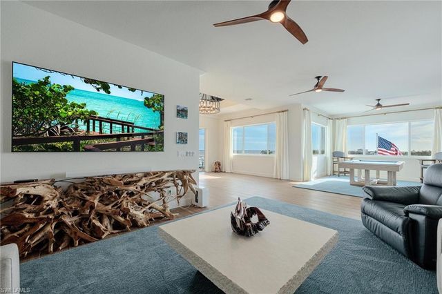 3807 San Carlos DR, St. James City, FL 33956