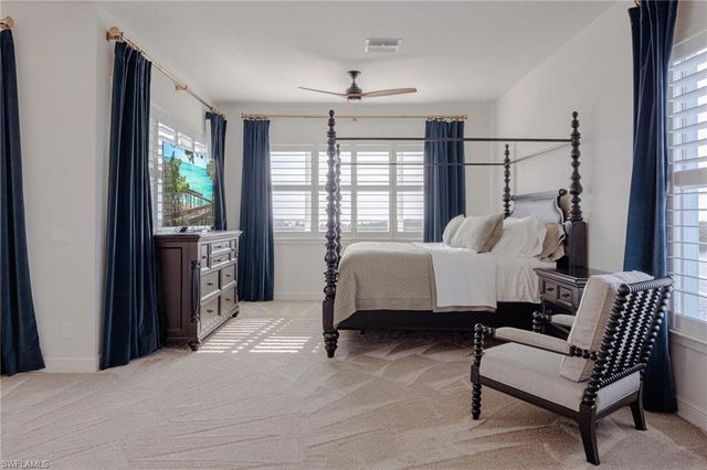 3807 San Carlos DR, St. James City, FL 33956