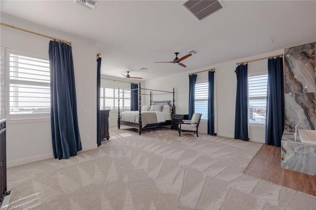 3807 San Carlos DR, St. James City, FL 33956