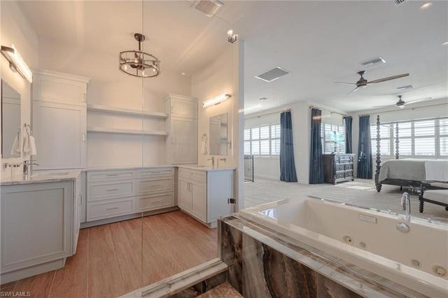 3807 San Carlos DR, St. James City, FL 33956