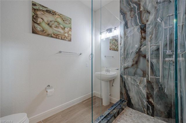 3807 San Carlos DR, St. James City, FL 33956