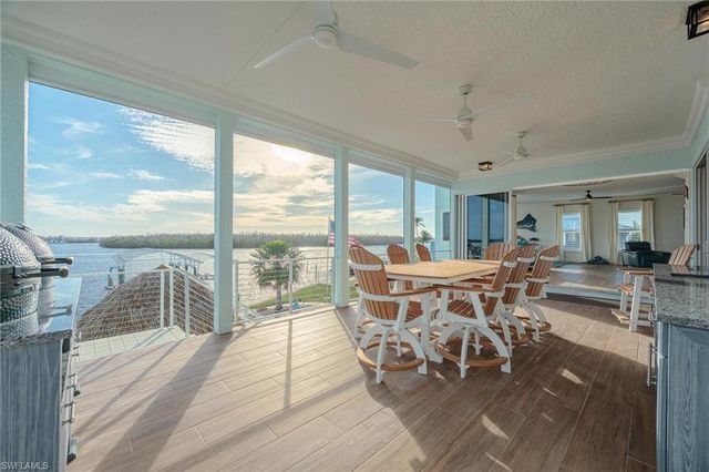 3807 San Carlos DR, St. James City, FL 33956