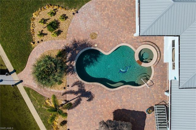 3807 San Carlos DR, St. James City, FL 33956