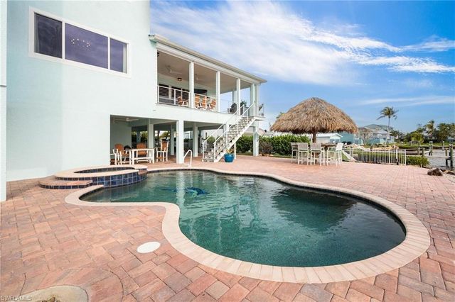 3807 San Carlos DR, St. James City, FL 33956