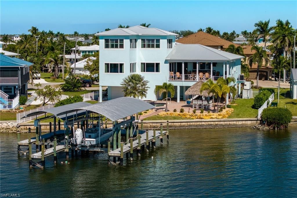 3807 San Carlos DR, ST. JAMES CITY, FL 33956 — photo 2