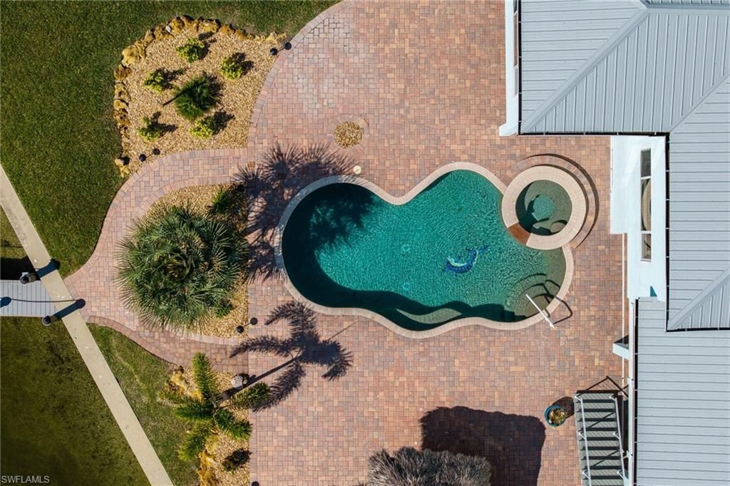 3807 San Carlos DR, ST. JAMES CITY, FL 33956 — photo 5