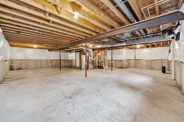 4965 Chandler Crossing, Liberty Twp, OH 45044