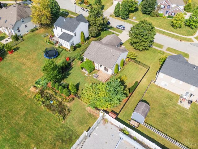 4965 Chandler Crossing, Liberty Twp, OH 45044