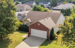 4965 Chandler Crossing, Liberty Twp, OH 45044