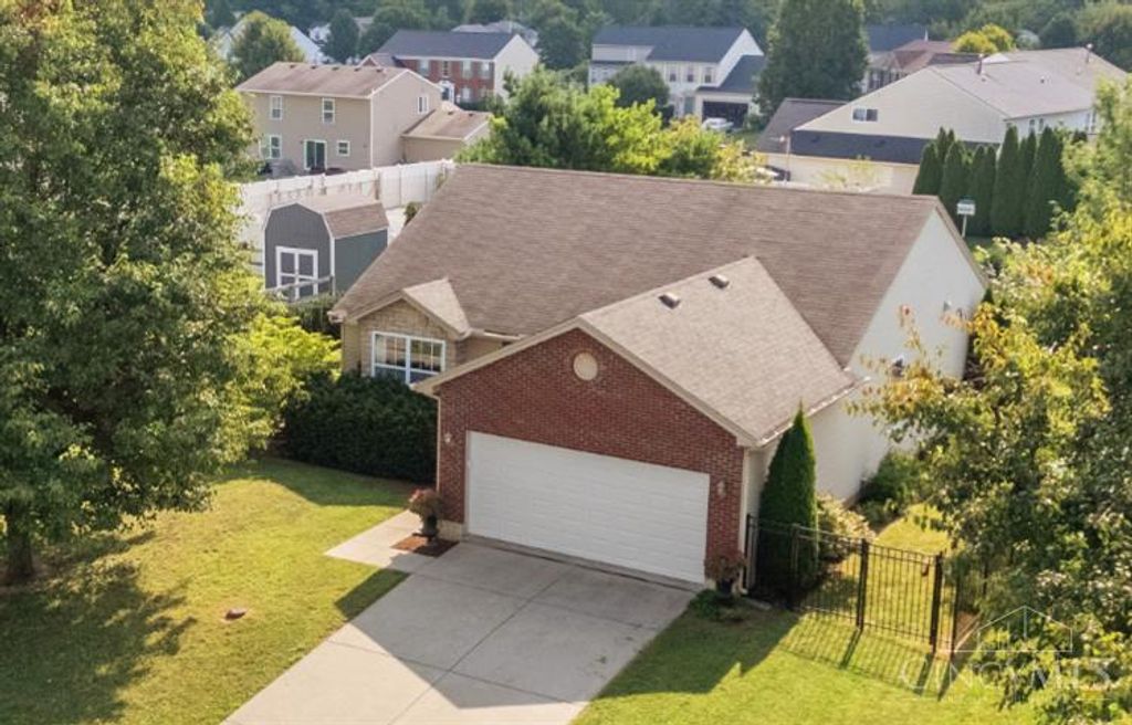 4965 Chandler Crossing, Liberty Twp, OH 45044