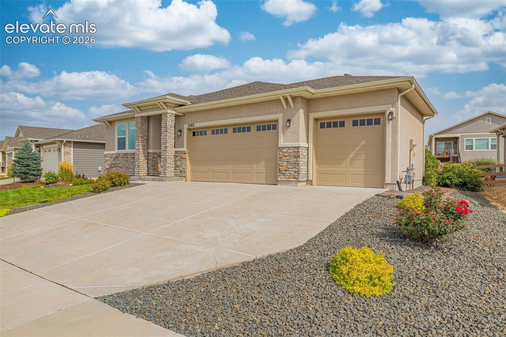 6562 Mancala Way, Colorado Springs, CO 80924 — photo 2