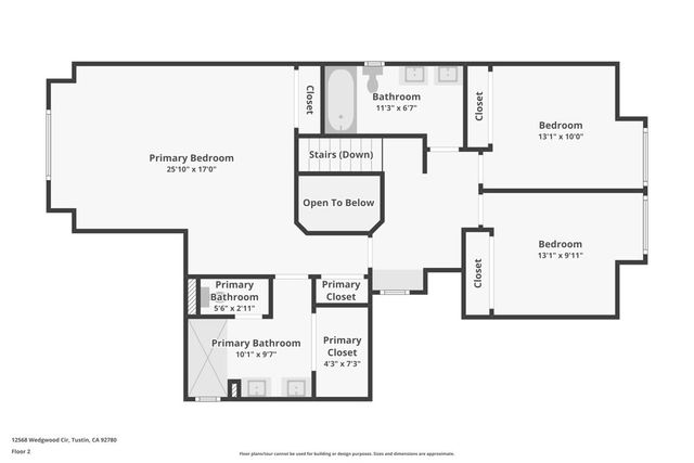 12568 Wedgwood Circle, Tustin, CA 92780