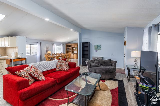 5075 W 4700 S #76, Kearns, UT 84118