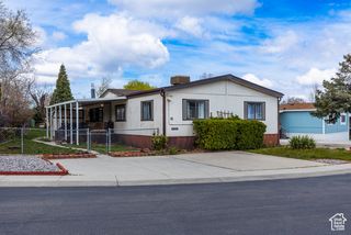 5075 W 4700 S #76, Kearns, UT 84118