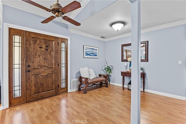 25139 N Elder Avenue N, Moreno Valley, CA 92557