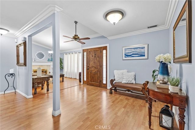 25139 N Elder Avenue N, Moreno Valley, CA 92557