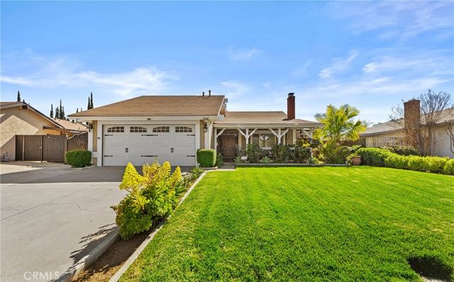 25139 N Elder Avenue N, Moreno Valley, CA 92557