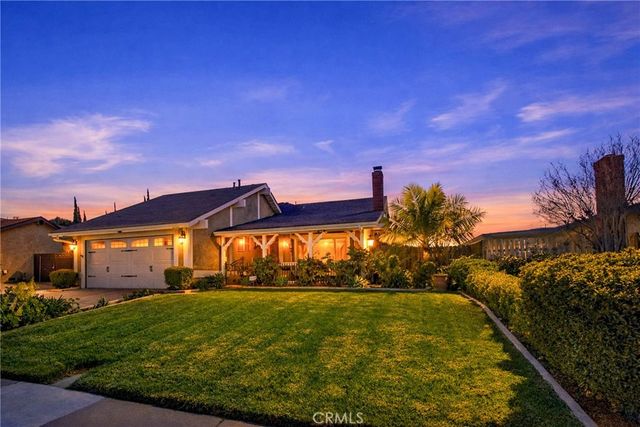 25139 N Elder Avenue N, Moreno Valley, CA 92557