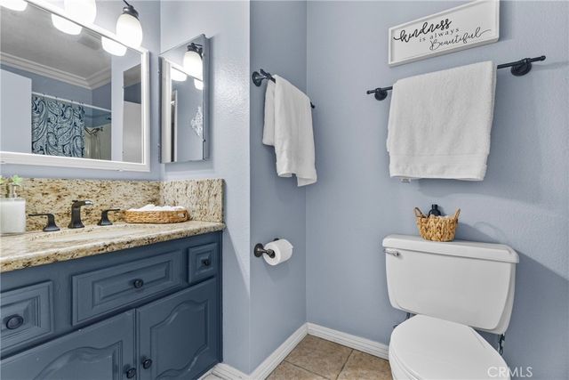 25139 N Elder Avenue N, Moreno Valley, CA 92557