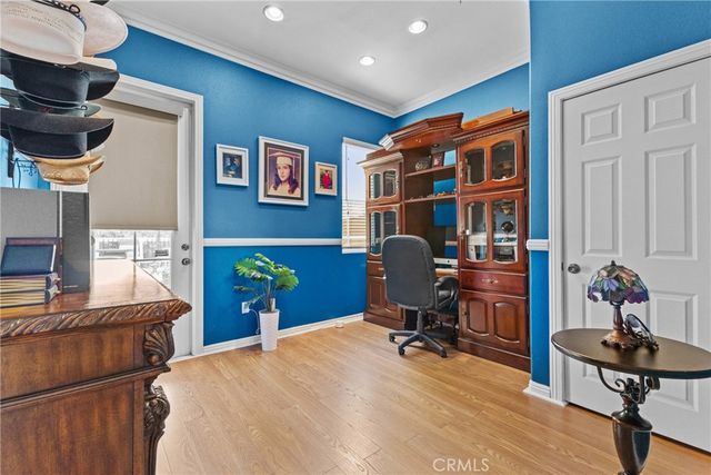 25139 N Elder Avenue N, Moreno Valley, CA 92557