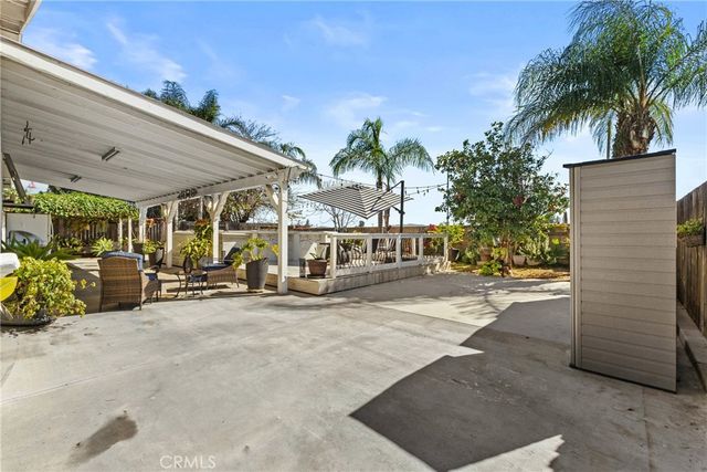 25139 N Elder Avenue N, Moreno Valley, CA 92557