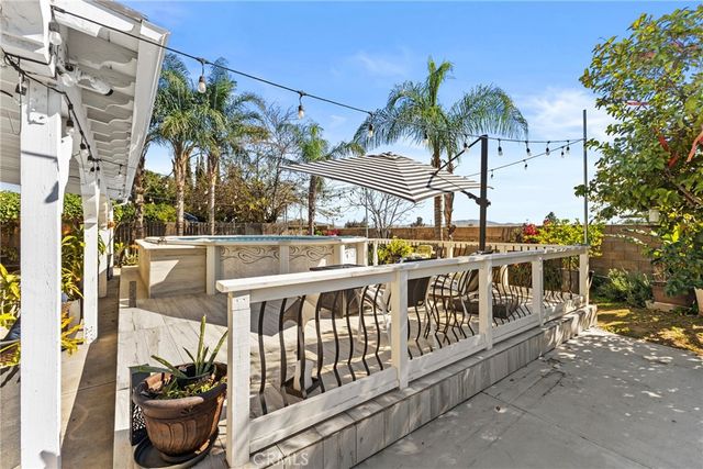 25139 N Elder Avenue N, Moreno Valley, CA 92557