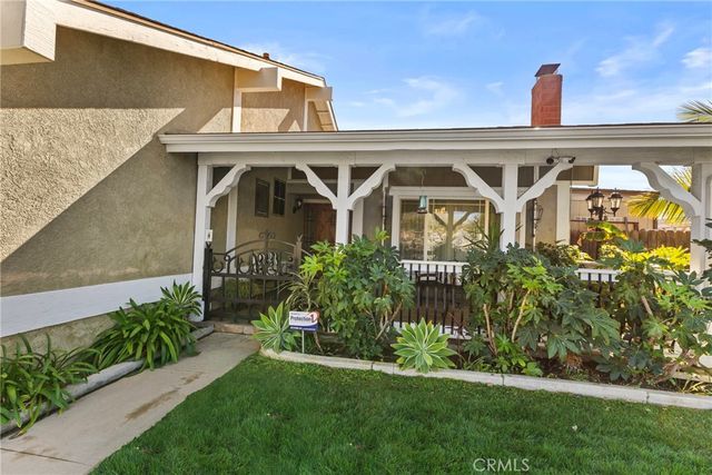25139 N Elder Avenue N, Moreno Valley, CA 92557