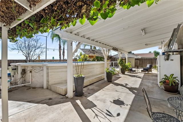 25139 N Elder Avenue N, Moreno Valley, CA 92557