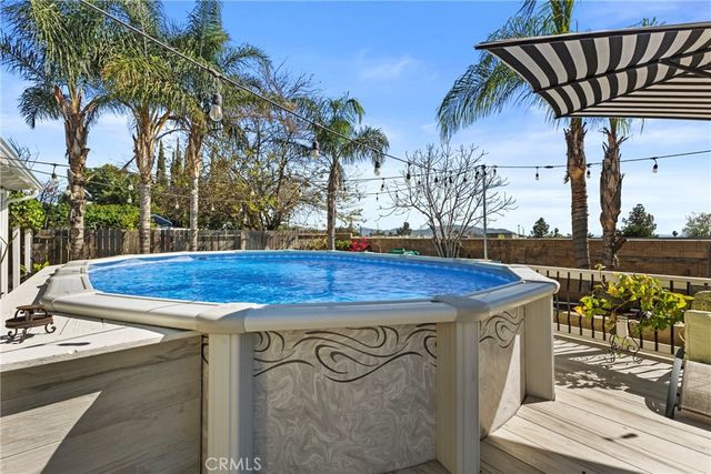 25139 N Elder Avenue N, Moreno Valley, CA 92557