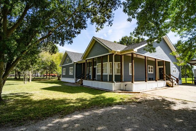 1302 Southfork Lane, Rosharon, TX 77583