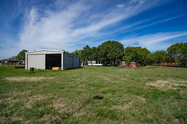 1302 Southfork Lane, Rosharon, TX 77583