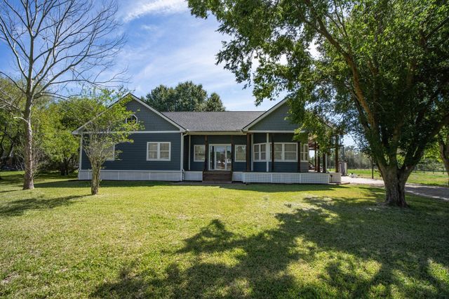 1302 Southfork Lane, Rosharon, TX 77583