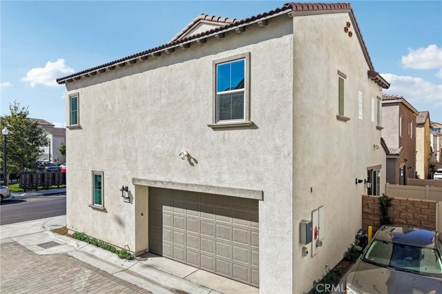 5034 E Ferguson Privado, Ontario, CA 91762
