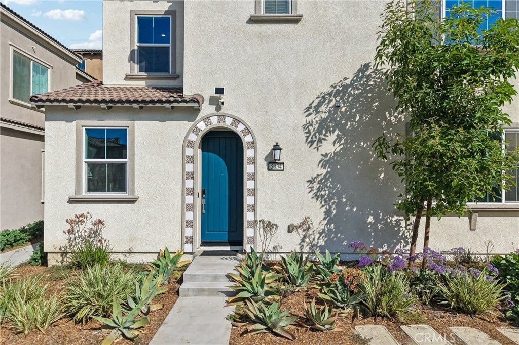 5034 E Ferguson Privado, Ontario, CA 91762
