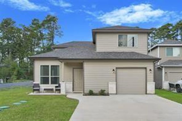 710 Crystal River Road, Conroe, TX 77316