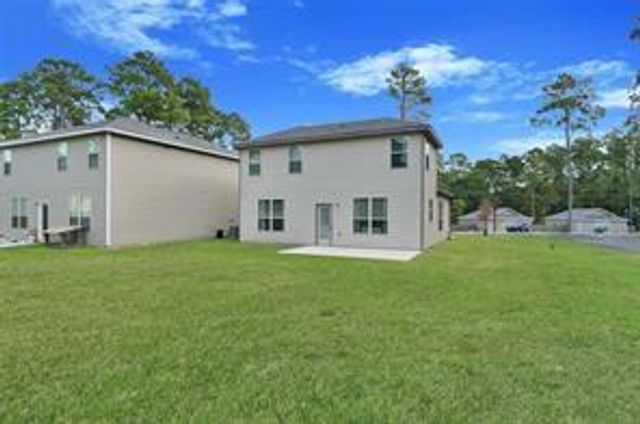 710 Crystal River Road, Conroe, TX 77316