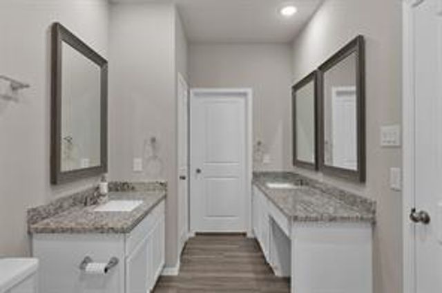 710 Crystal River Road, Conroe, TX 77316