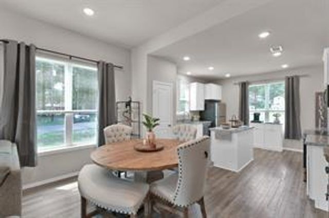 710 Crystal River Road, Conroe, TX 77316