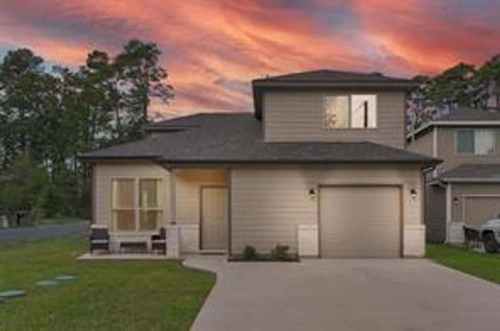 710 Crystal River Road, Conroe, TX 77316