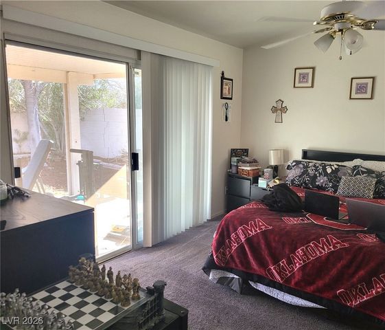 6134 Evening View Street, North Las Vegas, NV 89031