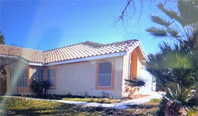 6134 Evening View Street, North Las Vegas, NV 89031