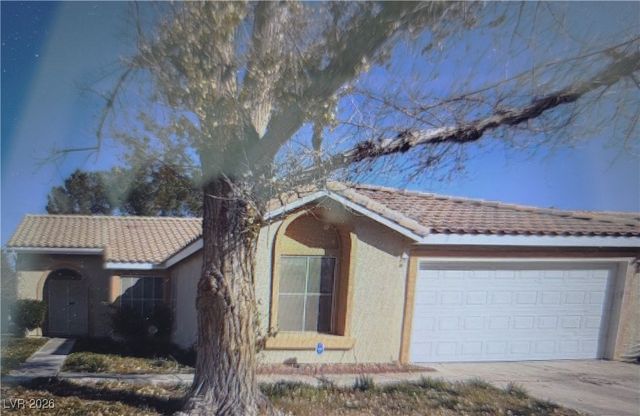 6134 Evening View Street, North Las Vegas, NV 89031