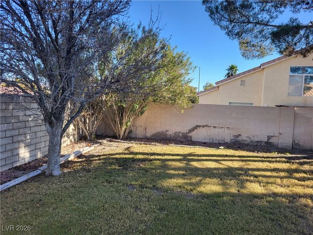 6134 Evening View Street, North Las Vegas, NV 89031