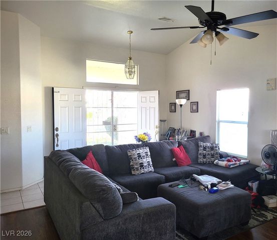 6134 Evening View Street, North Las Vegas, NV 89031