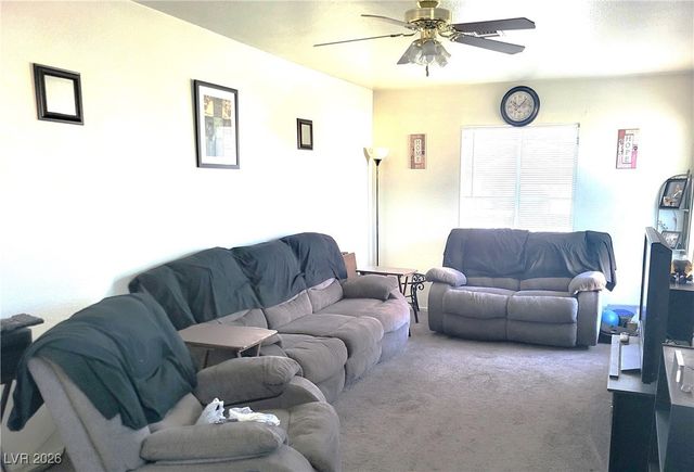 6134 Evening View Street, North Las Vegas, NV 89031