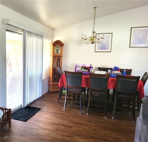 6134 Evening View Street, North Las Vegas, NV 89031