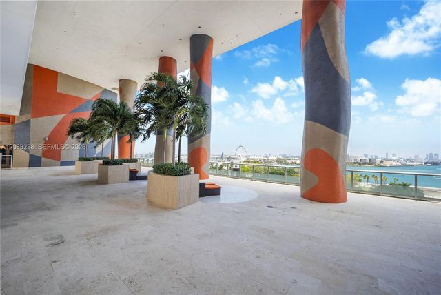 50 Biscayne Boulevard 514, Miami, FL 33132