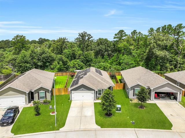 23144 Shakespeare Drive, Magnolia, TX 77355