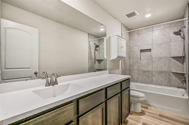 23144 Shakespeare Drive, Magnolia, TX 77355